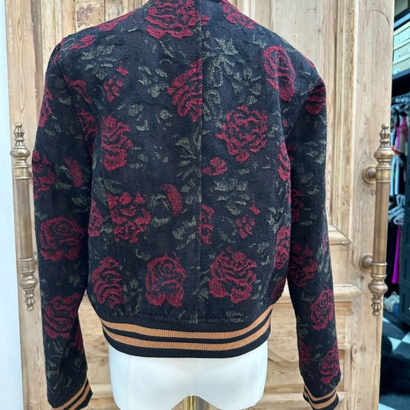 bomber jacket - Picture 2 of 7